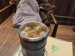 -出走咖啡·面包(宋庄店)