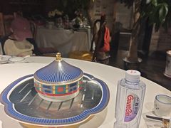 -真地道京味府·鲜橙烤鸭·北京菜(朝外大街东大桥店)