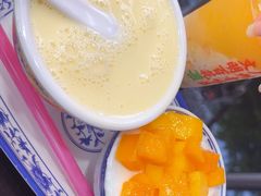 -百花传统甜品店(原址店)