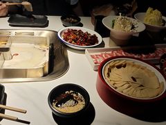 -九鼎轩脆毛肚火锅(南京东路店)