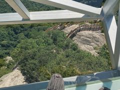 -陕西省红河谷森林公园