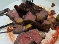 -戈拿旺巴西烤肉(崇文门店)