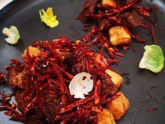 -榕意·川味之美(深业上城店)