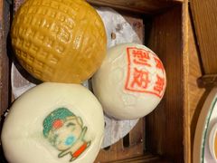 -禄运茶居·手工点心(猎德店)