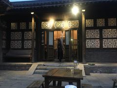 门面-烧肉馆(古北水镇景区店)
