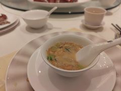 -利苑酒家(宜安广场店)