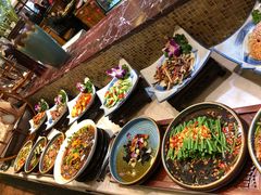 -吉布鲁牛排海鲜自助(龙湖北城天街购物广场店)