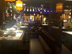 -绿茶餐厅(汇悦大融城店)