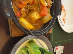 -澳门木偶葡国餐厅(珠海店)