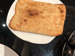 烧饼-金叶酒家(新华路店)