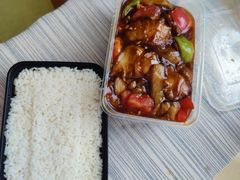-北平小馆·烤鸭·家常菜(磨房北里店)