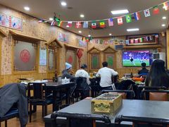 大堂-老黑板筋(顺义总店)