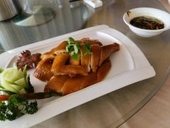 -富丽华大酒店·御园中餐厅(茶亭路店)