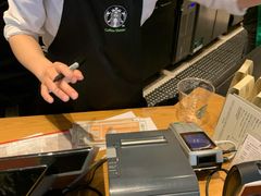 -星巴克(天津佛罗伦萨小镇店)