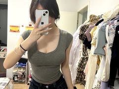 -黄兴南路步行商业街