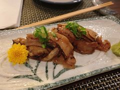 -矶野水产(澳门逸园中心店)