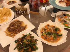 -亚龙湾红树林度假酒店御粤阁