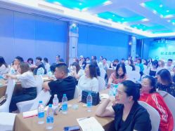 -瑞莱克斯大酒店（望江店）·宴会厅