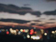 -金鸡山公园