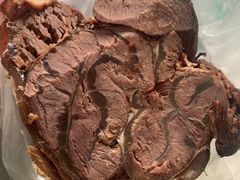 酱牛肉-满记烧饼(牛街东里小区一区店)