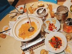 -小碗大胃(福久源新天地店)