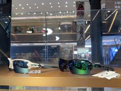 -LensCrafters亮视点(港汇恒隆广场店)