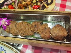 -龙桥私厨·姜花菊花过桥鱼·顺德菜(容桂店)