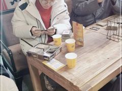 -KAKA·实景密室(马嘶巷店)