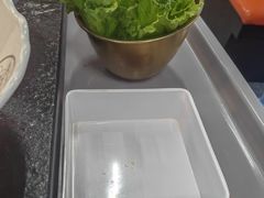 -熊大·鲜烤黄牛肉(五山店)