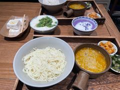 -李百蟹·江南蟹黄面(夫子庙店)