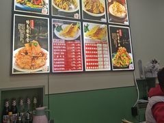 -锅贴王海鲜小馆