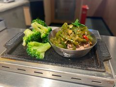 -肉肉大米(金虹桥店)