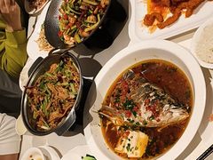 -世纪缘湖滨花园酒店·湖景轩中餐厅(太阳宫店)