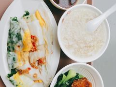 -北大家园食堂