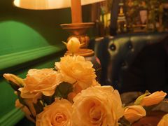 -一棵树咖啡馆(泉乐坊店)