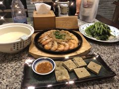 -南京大牌档(三阳广场苏宁店)