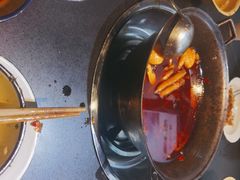 -李子坝梁山鸡(李子坝大鸡哥店)