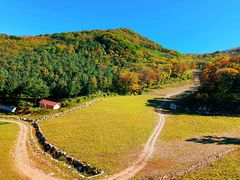-丹东天桥沟景区