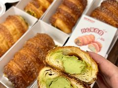 -富贵面包公司(运河店)