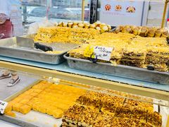 -爱德顺糕点食屋(利民道店)