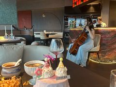 -烛影拾光观景餐厅·创意菜·摄影·小提琴(大唐不夜城店)