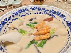 -山外山菜馆(玉泉路店)