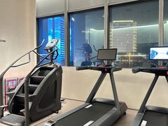-YCHL FIT 健身(星寰店)