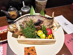 -鸟山鸣·日料食堂(王府井店)