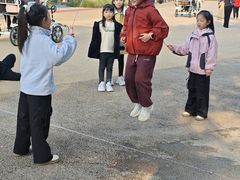 -汉长安城未央宫国家考古遗址公园