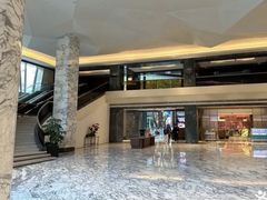 -上海虹桥祥源希尔顿酒店