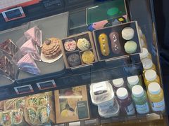 -星巴克(新达汇三林店)