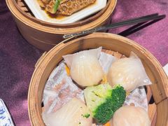 -粤匠·澳门点心粤菜海鲜(澳门半岛店)