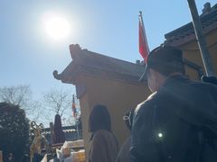 -灵顺寺