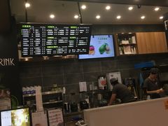 -O2鲜榨果汁(苏州龙湖狮山店)